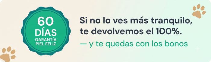 La Garantía Piel Feliz
