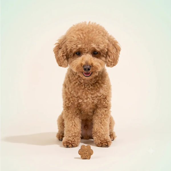 Perrito pequeño